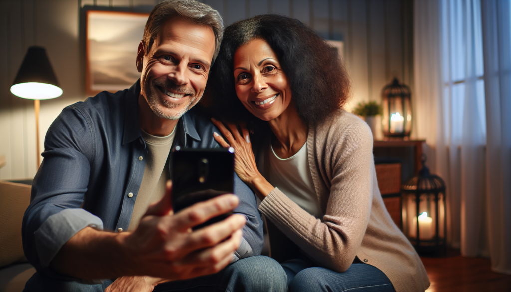 Tecnología y Amor: El Nuevo Rostro de las Relaciones en la Era Digital