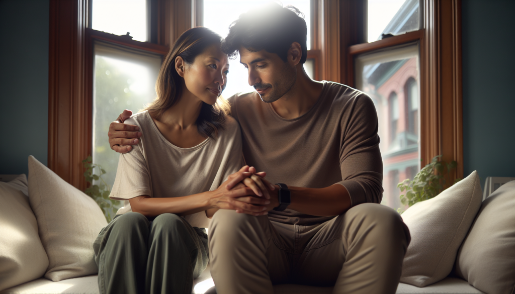 Reconstruir la Confianza: Claves para Reiniciar el Amor en Cuarentena