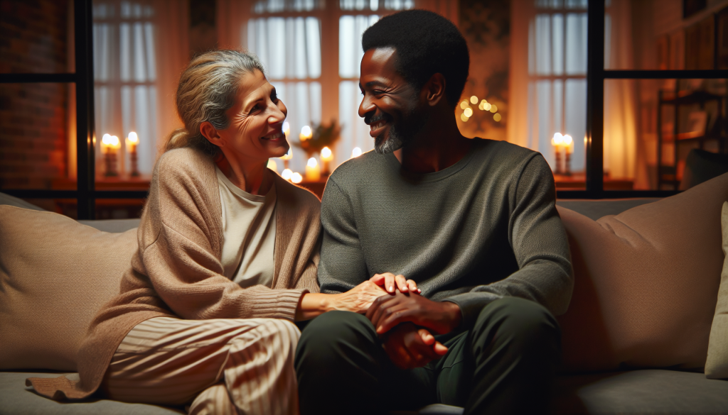 Reiniciar una Relación: Claves para un Segundo Acto Exitoso