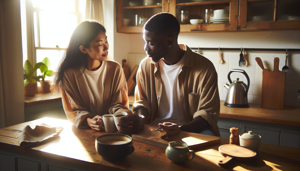 Rutinas en casa: claves para fortalecer el amor y el bienestar