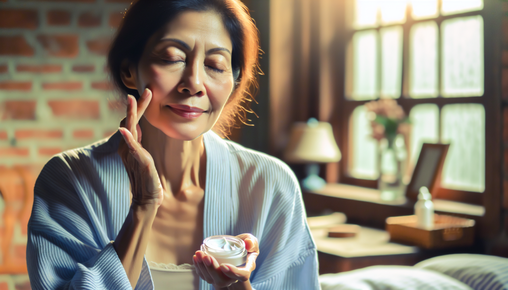 Cuidado Personal: La Clave para el Bienestar en el Segundo Acto